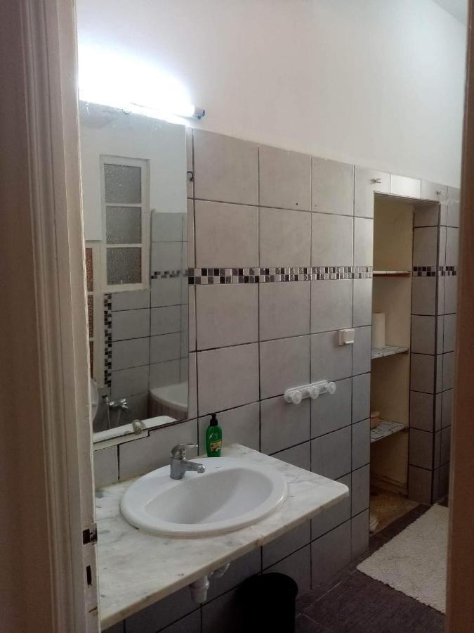 Villa Luxueuse Meublee Сфакс Экстерьер фото